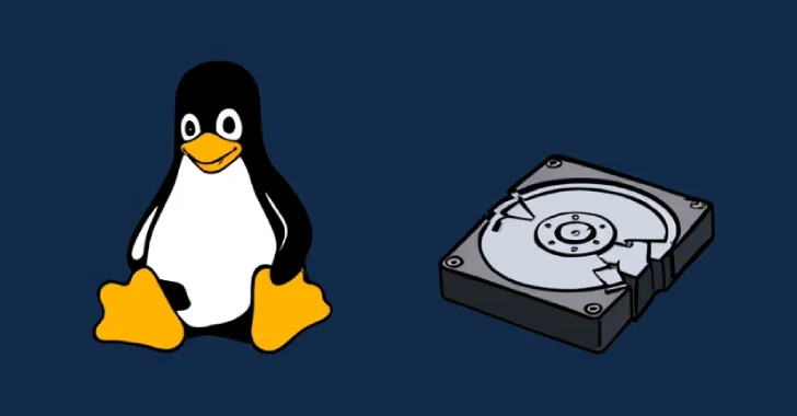 linux