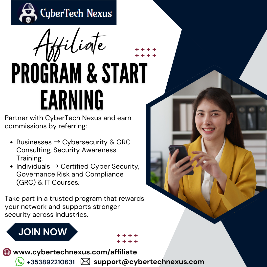 CTN AFFILIATE CTN AFFILIATE
