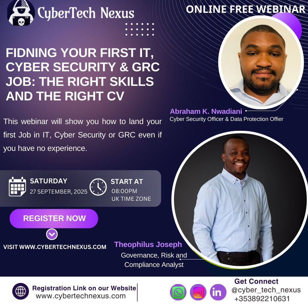 CTN WEBINAR